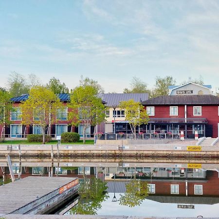Hotelli Aittaranta Uusikaupunki Esterno foto