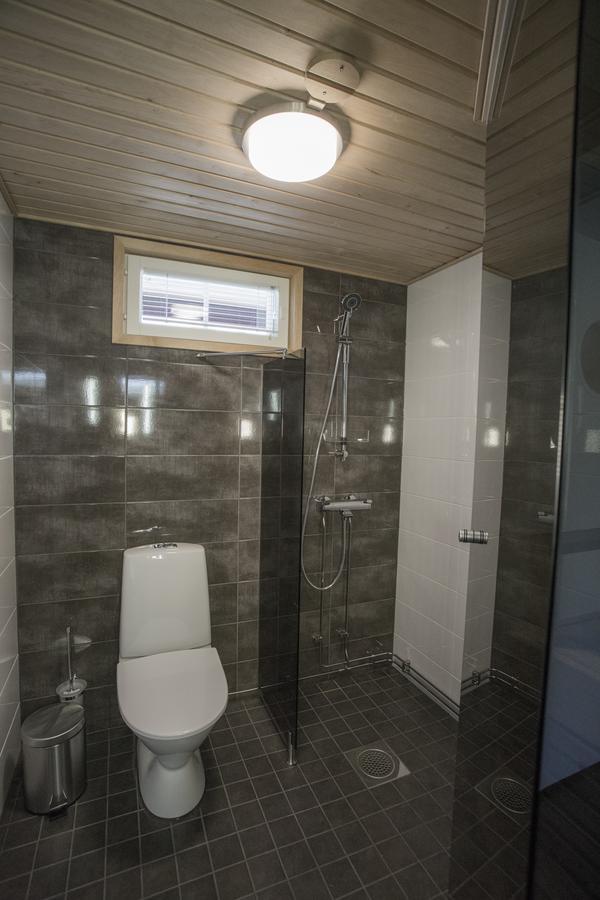 Hotelli Aittaranta Uusikaupunki Esterno foto