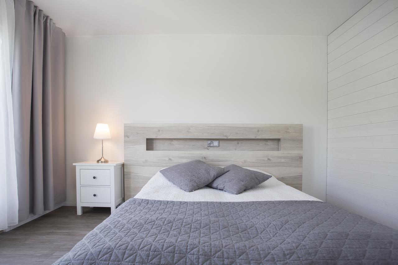 Hotelli Aittaranta Uusikaupunki Esterno foto